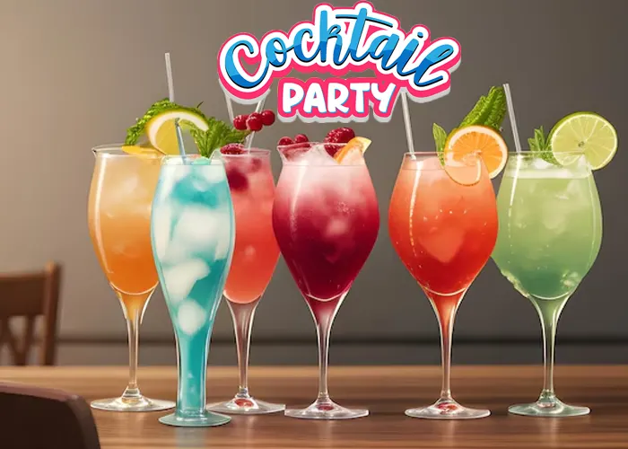 Cocktail